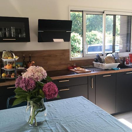 Ker Neizh Cancale, Cottage Baie De Cancale Gr34 Екстериор снимка