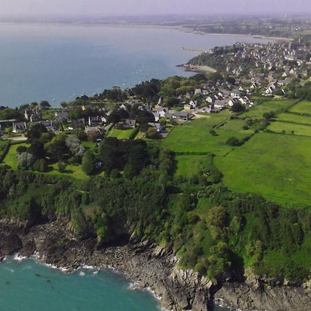 Ker Neizh Cancale, Cottage Baie De Cancale Gr34 Екстериор снимка