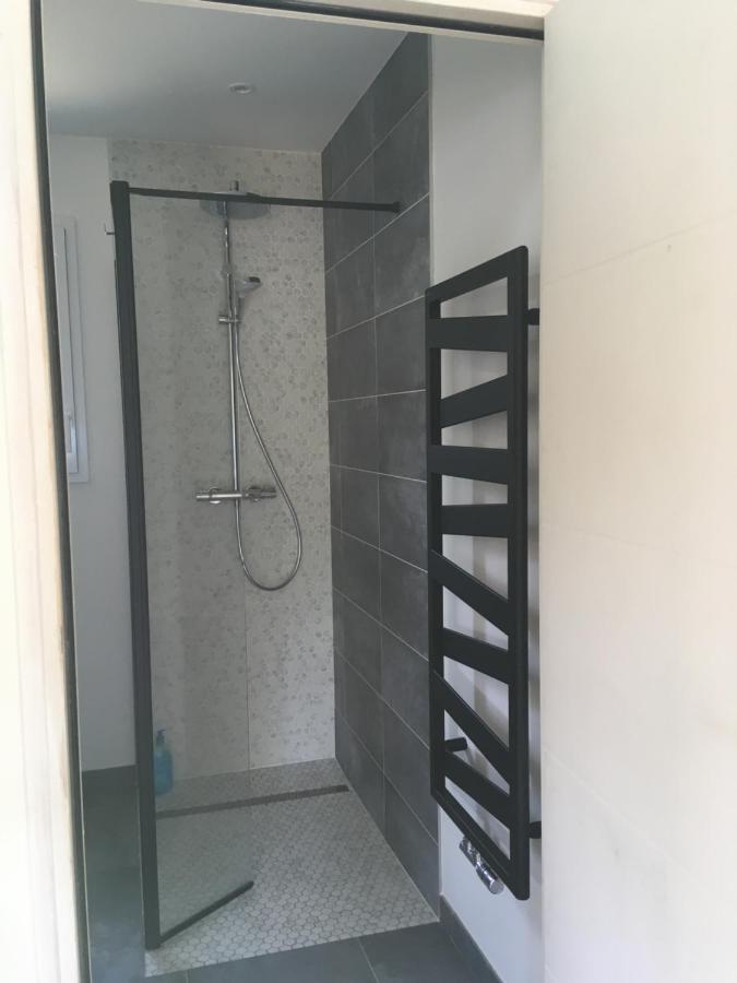 Ker Neizh Cancale, Cottage Baie De Cancale Gr34 Екстериор снимка