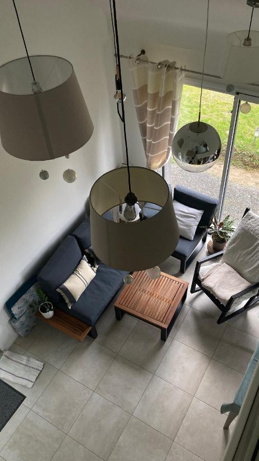 Ker Neizh Cancale, Cottage Baie De Cancale Gr34 Екстериор снимка